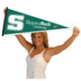 Slippery Rock Pennant