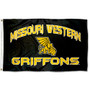 Missouri Western State University Flag