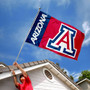 University of Arizona Wildcats 3x5 Flag