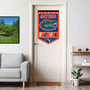 Florida Gators Heritage Logo History Banner