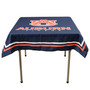 Auburn Tigers Table Cloth