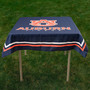 Auburn Tigers Table Cloth