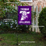 Truman State Garden Flag and Pole Stand