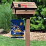 Cal State Bakersfield Road Runners Garden Flag