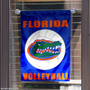 University of Florida Volleyball Yard Flag