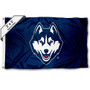 UCONN Small 2x3 Flag