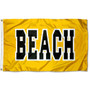 California State Long Beach Polyester Flag