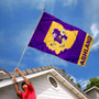 Ashland Eagles State of Ohio Flag