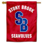 SBU Seawolves House Flag