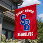 SBU Seawolves House Flag