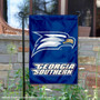 Georgia Southern University Garden Flag