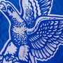 Air Force Falcons Nylon Embroidered Flag