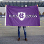 Holy Cross Crusaders Flag