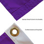 Holy Cross Crusaders Flag