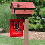 University of Louisiana at Lafayette Garden Flag