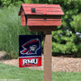 Robert Morris Colonials Garden Flag