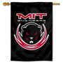 MIT Engineers Double Sided Banner