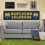 Northern Colorado Bears 8 Foot Large Banner