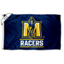 Murray State Racers Small 2x3 Flag