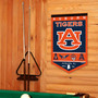 Auburn Heritage Logo History Banner