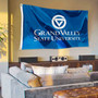 Grand Valley State University Flag