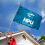 HPU Sharks Flag