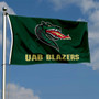 UAB Blazers Flag