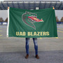 UAB Blazers Flag