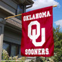 University of Oklahoma House Flag
