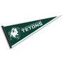 Williston State Tetons Pennant