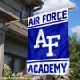 Air Force Academy Double Sided Banner