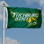 Fitchburg Falcons Flag