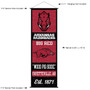 University of Arkansas Decor and Banner