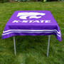 Kansas State Wildcats Table Cloth