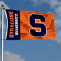 Syracuse Orange Outdoor Flag