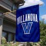 Villanova Wildcats Logo House Flag