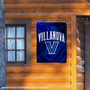 Villanova Wildcats Logo House Flag