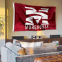 Morehouse Maroon Tigers Flag