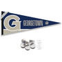 Georgetown University Banner Pennant with Tack Wall Pads