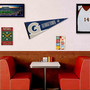 Georgetown University Banner Pennant with Tack Wall Pads