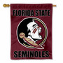 Florida State University House Flag