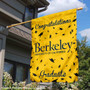 Cal Berkeley Golden Bears Congratulations Graduate Flag