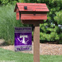 Tarleton State Texans Garden Flag