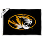 Missouri Tigers 2x3 Foot Small Flag