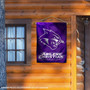 Abilene Christian University House Flag