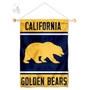 Cal Bears Window and Wall Banner