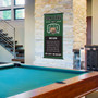 Ohio Bobcats Fan Cave Man Cave Banner Scroll