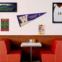 University of Washington Banner Pennant with Tack Wall Pads