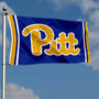 Pittsburgh Panthers Field Stripes Flag