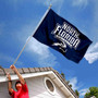 North Florida Ospreys New Logo Flag